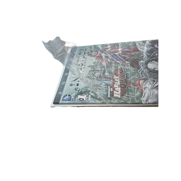 Injustice Gods Among Us 1 regular variant Harley Quinn Lobo Superman Joker Batma - Picture 5 of 16